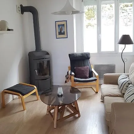 Ferienhaus La Choute *