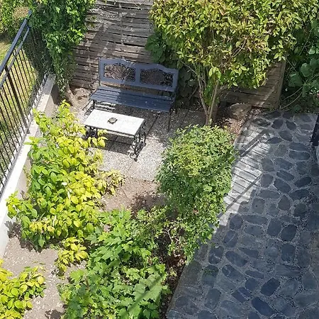 Ferienhaus La Choute