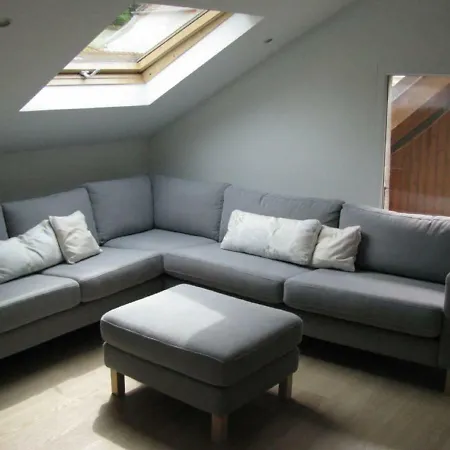 La Choute Ferienhaus